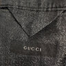 Gucci suit jacket