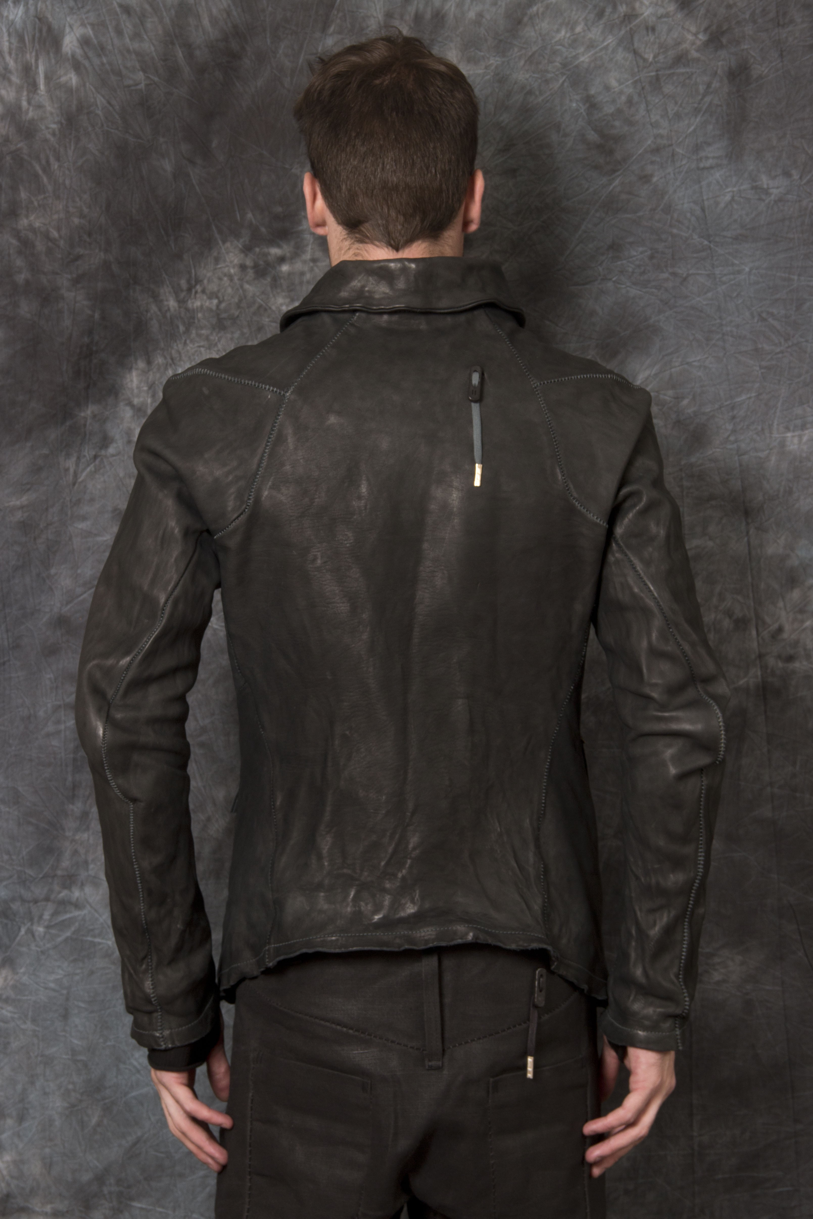 Leather Jackets: Post Pictures of the Best You've Seen/Owned? - Page 612