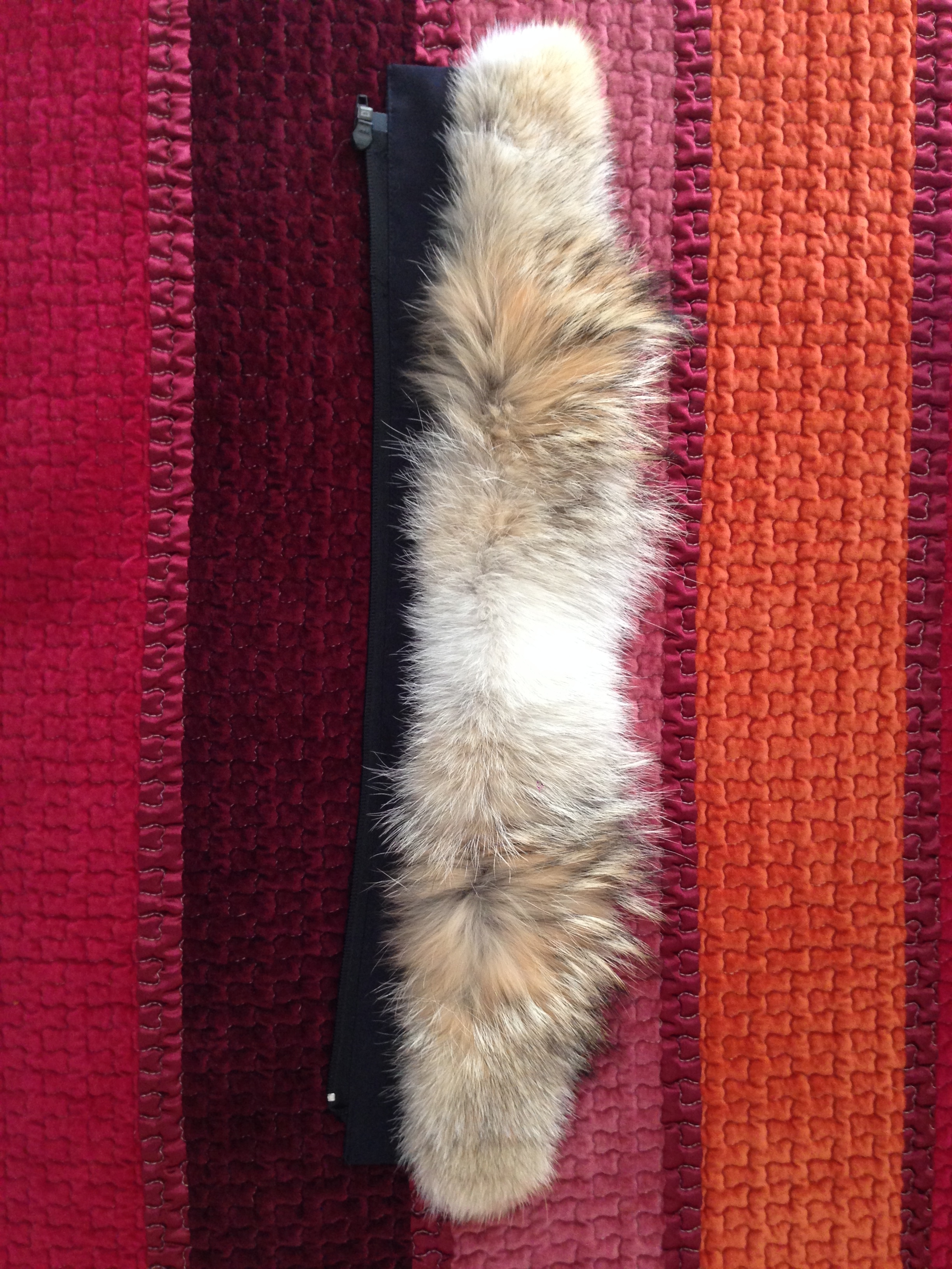 Canada Goose victoria parka sale official - Canada Goose Chateau Coyote Fur Ruff Question