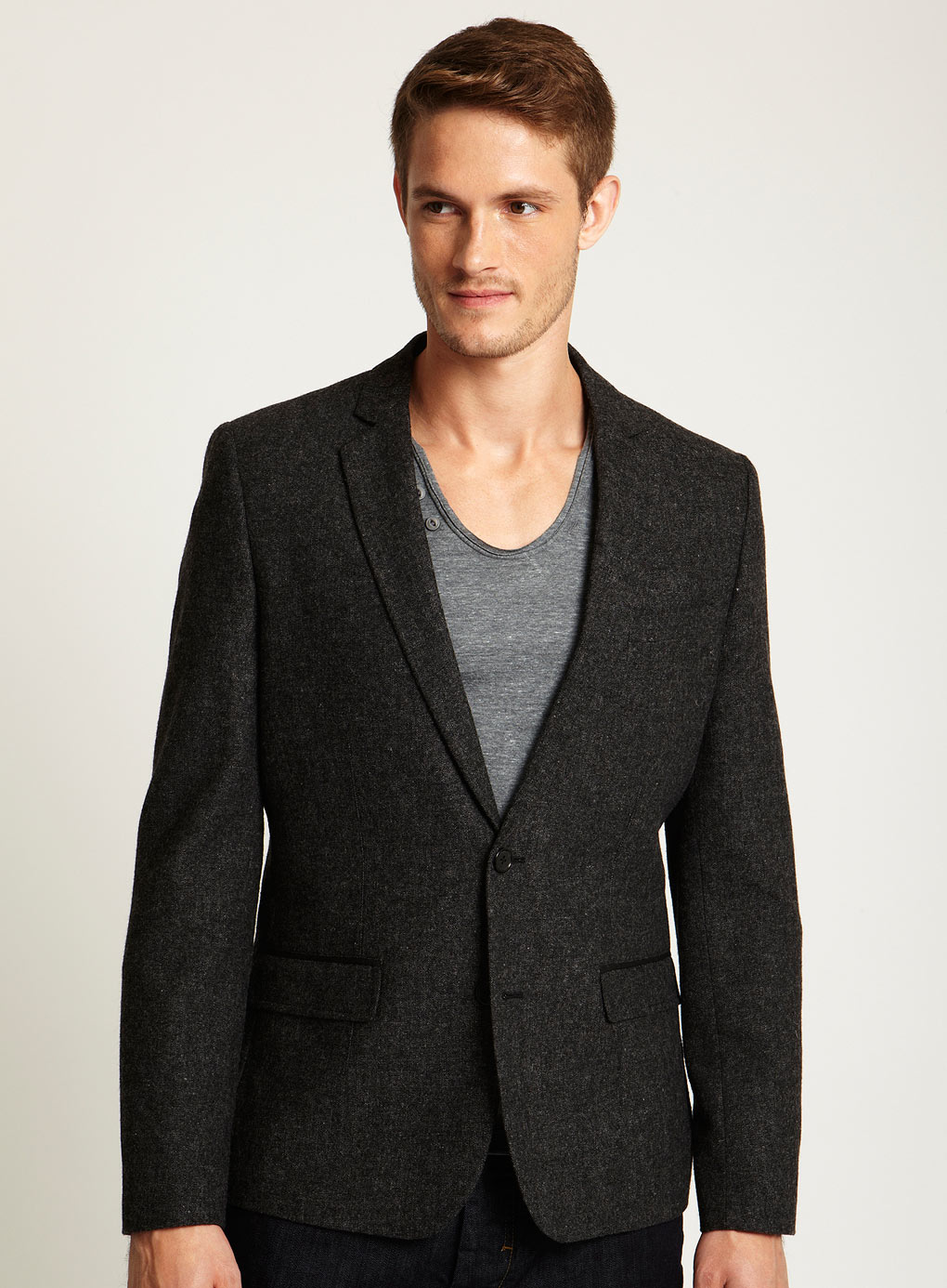 Student looking to buy a casual jacket/sport coat