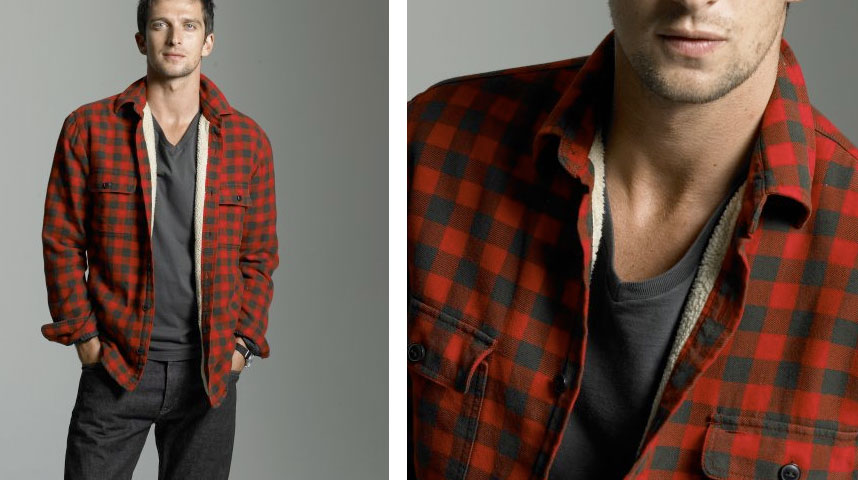The Shirt Jacket Thread | Styleforum