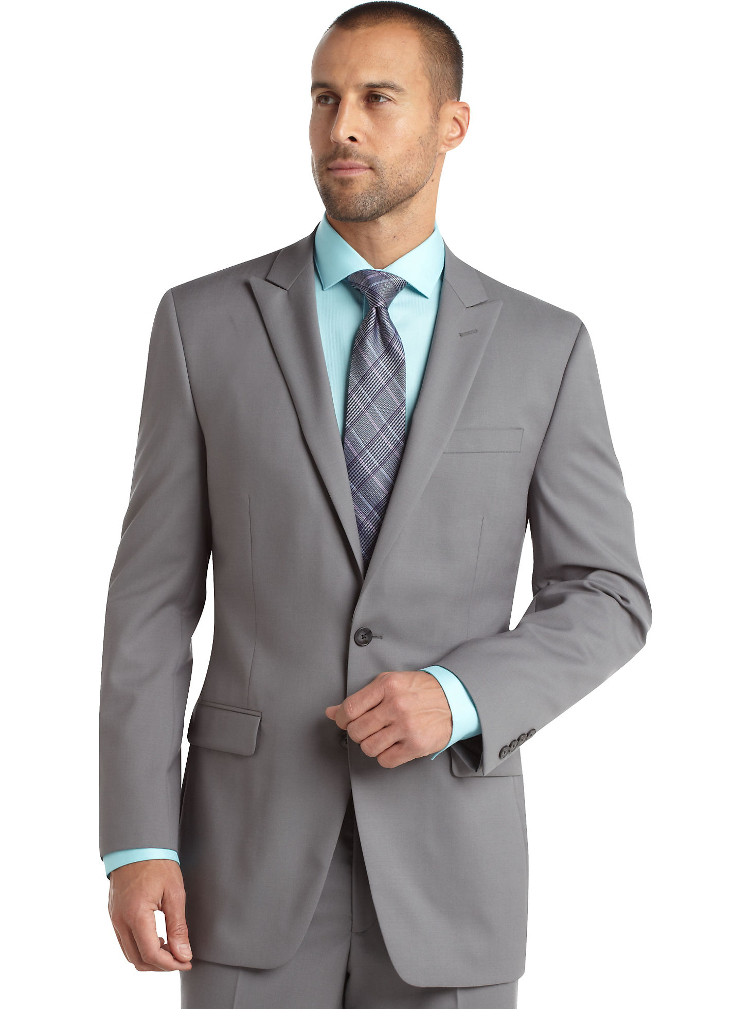 Best Suit at Men&#39;s Wearhouse