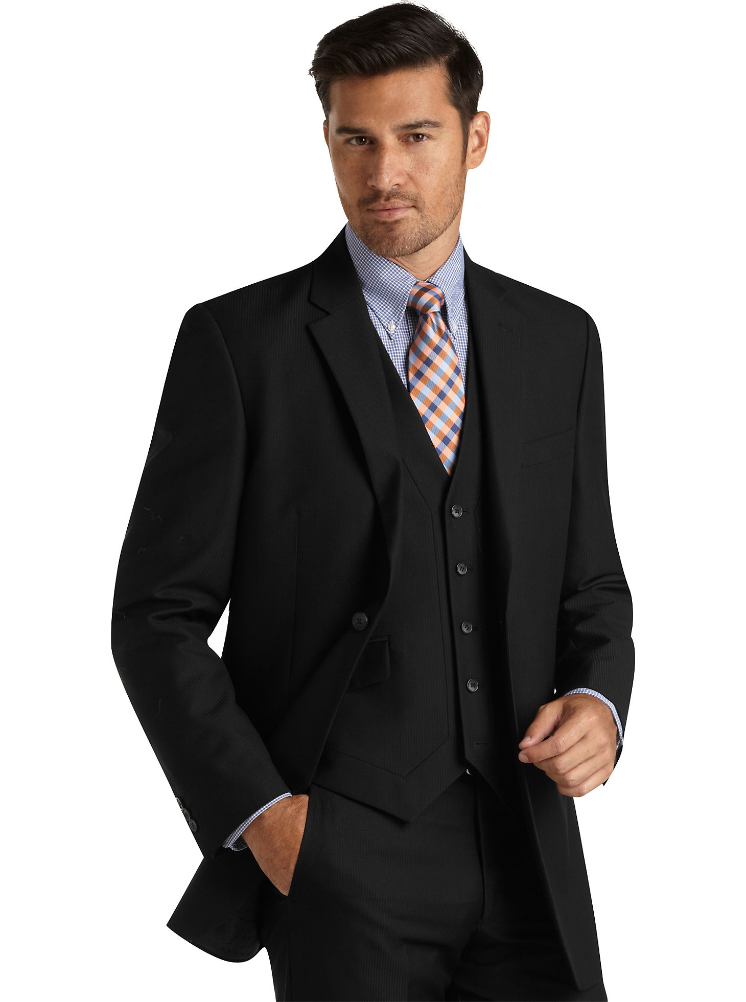 Best Suit at Men&#39;s Wearhouse
