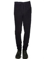 Lanvin - COTTON TROUSERS