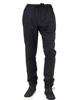 Lanvin - TWILL COTTON TROUSERS