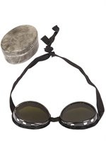 M-ojo Risin' - ORIGINAL SIDECAR SUNGLASSES