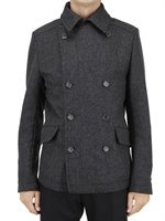 Dolce & Gabbana - SALT AND PEPPER JACKET