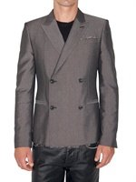 Marc Jacobs - MAKIMURA COTTON VISCOSE JACKET