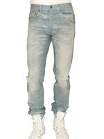 Dior Homme - 19 CM A CURIOUS AFFAIR JEANS