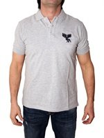 Bronzaji - SPECIAL ELK PIQUET POLO