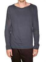 Paul Smith - JERSEY LONG SLEEVED T-SHIRT