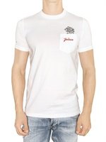 Dsquared - GIGOLO' JERSEY T-SHIRT