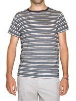 Band Of Outsiders - COTTON JERSEY T-SHIRT