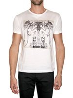 John Richmond - MONKEY MAN T-SHIRT