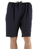 Maison Martin Margiela - FLUID COTTON SHORTS