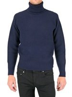 Black Fleece - TURTLENECK SWEATER