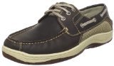 Dockers Men's Gimball Lace Up Boat Shoe