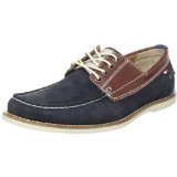 Tommy Hilfiger Men's Weston Boat Shoe