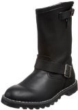 Demonia by Pleaser Men's Engineer Boot