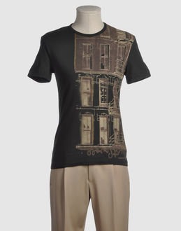 Just Cavalli Short sleeve t-shirt