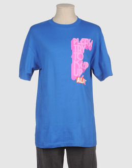 Alife Short sleeve t-shirt