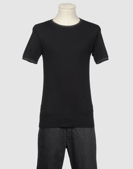 Cinqetoilesluxe Short sleeve t-shirt