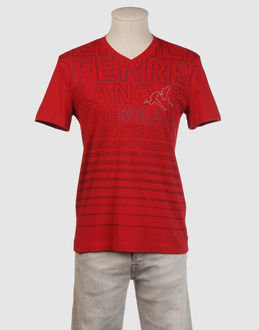 Ferre' Short sleeve t-shirt