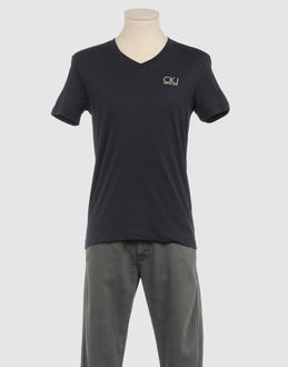 Calvin Klein Jeans Short sleeve t-shirt