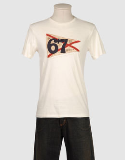 Polo Jeans Company Short sleeve t-shirt