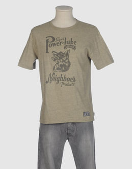 Neighborhood Short sleeve t-shirt