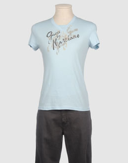 Guess By Marciano Short sleeve t-shirt