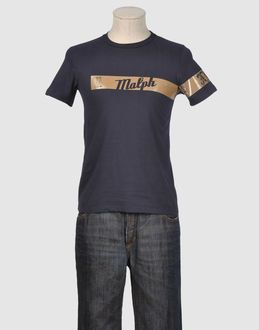 Malph Short sleeve t-shirt