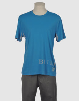 Burberry Short sleeve t-shirt