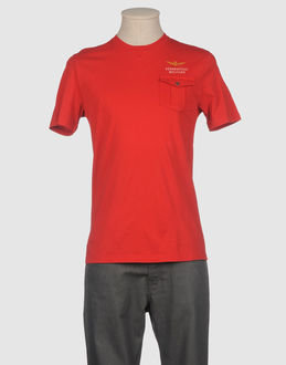 Aeronautica Militare Short sleeve t-shirt