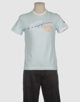 Cooperativa Pescatori Posillipo Short sleeve t-shirt