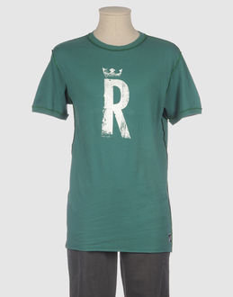 The Royal Pine Club Short sleeve t-shirt