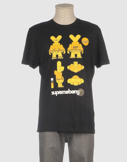 Supreme Being Short sleeve t-shirt