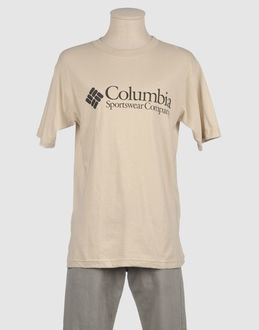 Columbia Short sleeve t-shirt