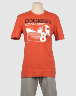 Dockers Short sleeve t-shirt