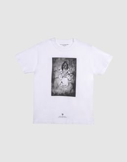 Fpar Media  Guerrilla Short sleeve t-shirt