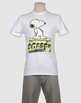 Snoopy Short sleeve t-shirt