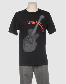 Unrivaled Short sleeve t-shirt