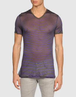 Emporio Armani Short sleeve t-shirt