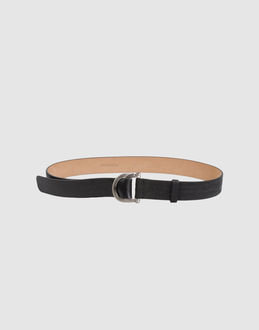 Ermanno Scervino Belt