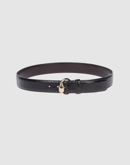 Riccardo Forconi Belt