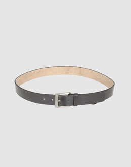 Do Rego & Novoa Belt