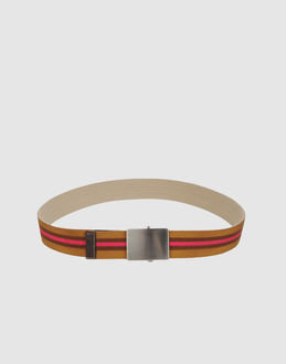 Paul Smith Jeans Belt