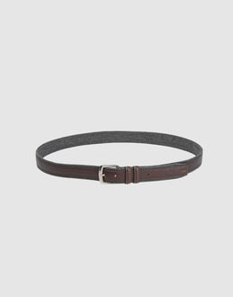 Borrelli Napoli Belt