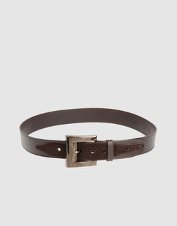 Gaetano Navarra Belt