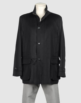 Carouzos Mid-length jacket